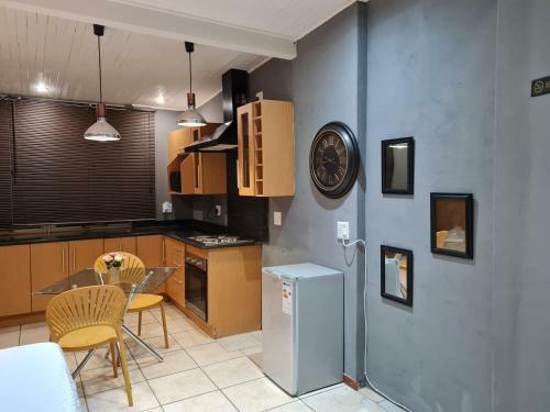Hostal Mia Hills Guest House