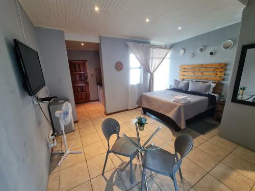 Hostal Mia Hills Guest House