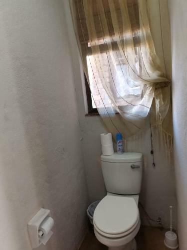 Hostal Mia Hills Guest House