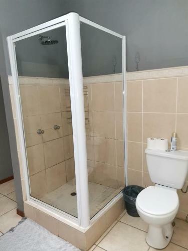 Hostal Mia Hills Guest House