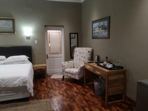Hostal Metsing At Harties