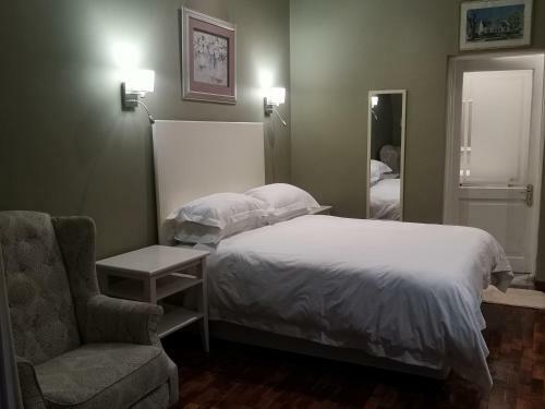Hostal Metsing At Harties