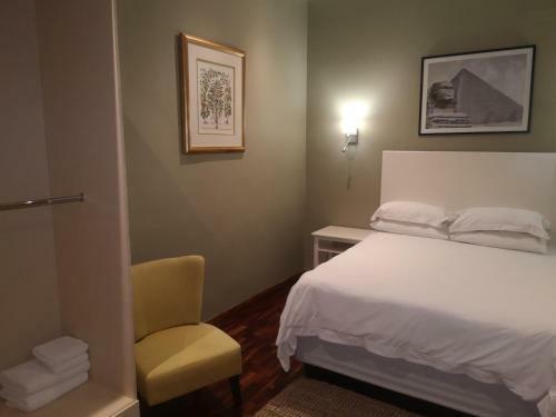Hostal Metsing At Harties