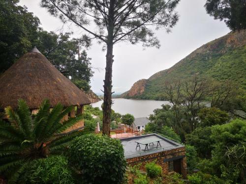 Hostal Metsing At Harties