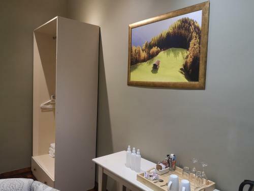 Hostal Metsing At Harties