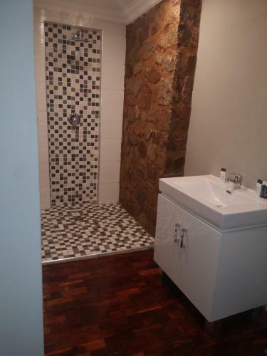 Hostal Metsing At Harties