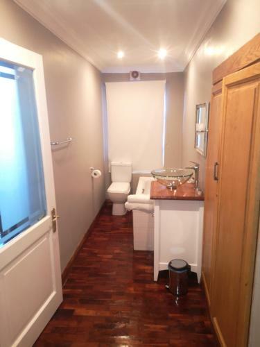 Hostal Metsing At Harties