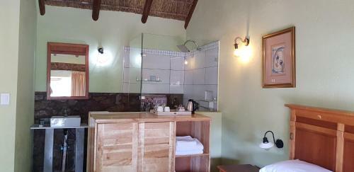 Hostal Metsing At Harties