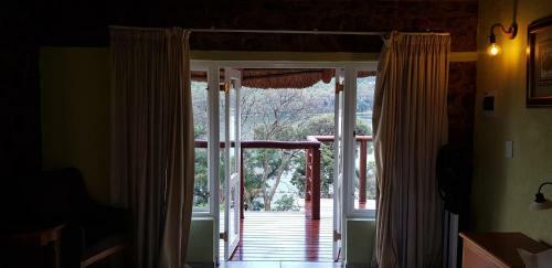 Hostal Metsing At Harties