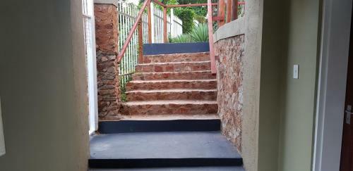 Hostal Metsing At Harties