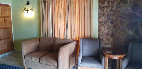 Hostal Metsing At Harties