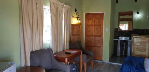 Hostal Metsing At Harties