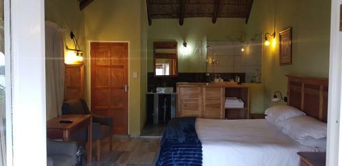 Hostal Metsing At Harties
