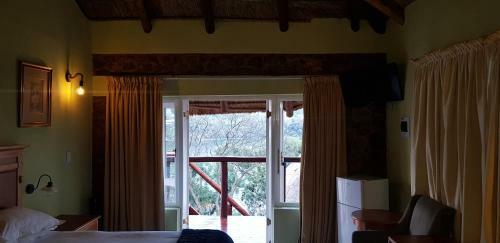 Hostal Metsing At Harties