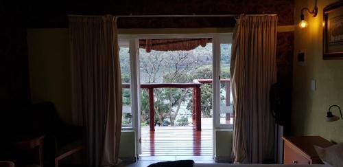 Hostal Metsing At Harties