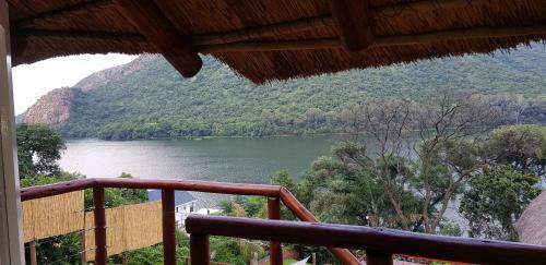 Hostal Metsing At Harties