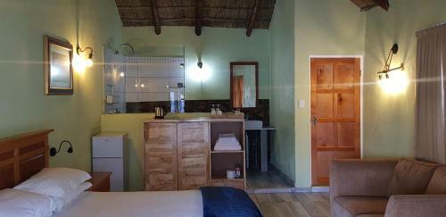 Hostal Metsing At Harties