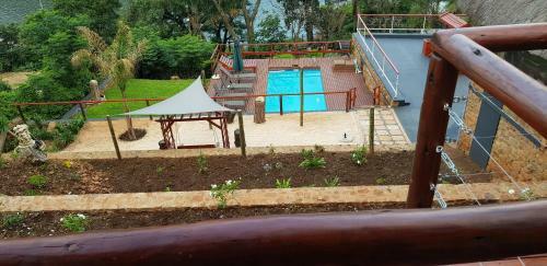 Hostal Metsing At Harties