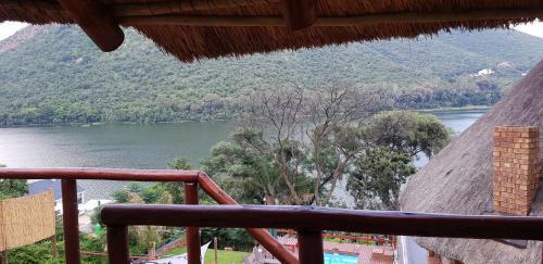 Hostal Metsing At Harties