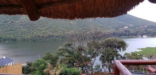 Hostal Metsing At Harties