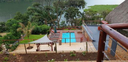 Hostal Metsing At Harties