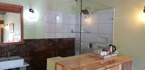 Hostal Metsing At Harties
