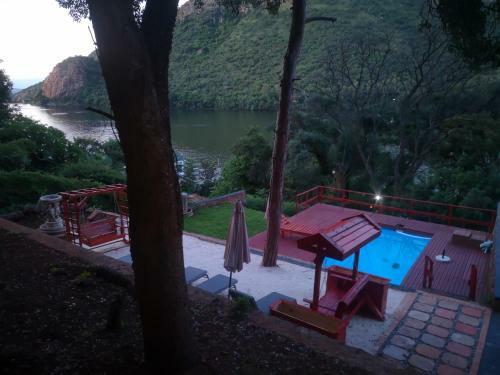 Hostal Metsing At Harties