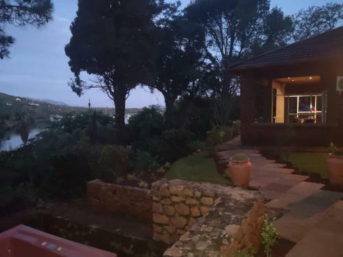 Hostal Metsing At Harties