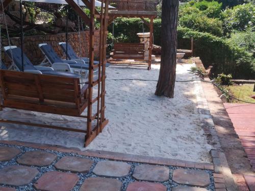 Hostal Metsing At Harties