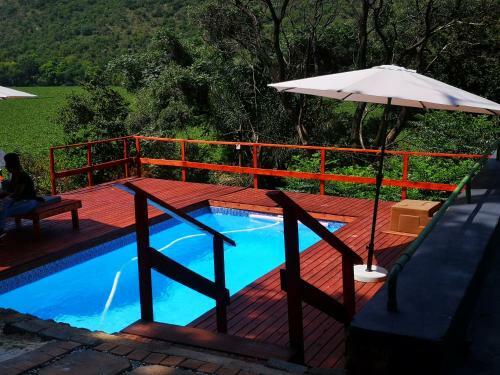Hostal Metsing At Harties