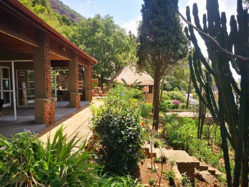 Hostal Metsing At Harties