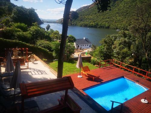 Hostal Metsing At Harties