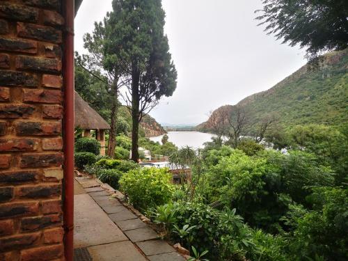 Hostal Metsing At Harties
