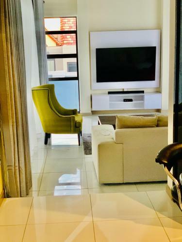 774ways Holiday Home