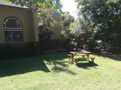 Apartamento Harties Honeymoon Suite Mountain Side - Hartbeespoort Dam
