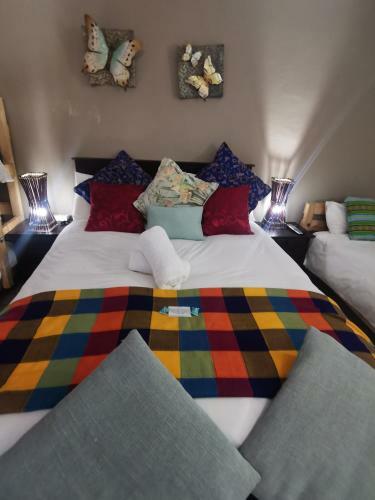 Apartamento Harties Honeymoon Suite Mountain Side - Hartbeespoort Dam