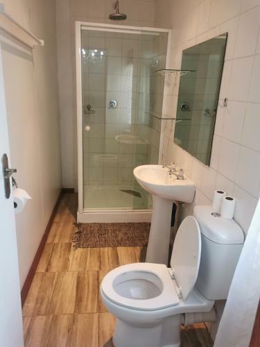 Apartamento Harties Honeymoon Suite Mountain Side - Hartbeespoort Dam