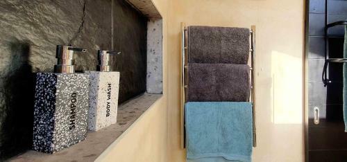 Apartamento Fourfields Cottage