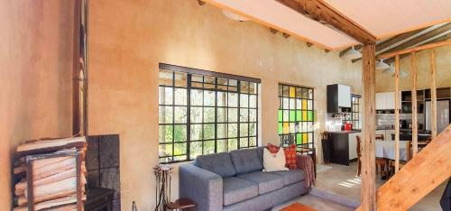 Apartamento Fourfields Cottage