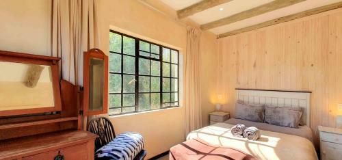 Apartamento Fourfields Cottage