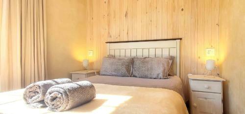 Apartamento Fourfields Cottage