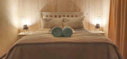 Apartamento Fourfields Cottage