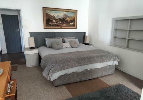 Bed & Breakfast Camroshell