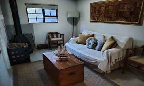Bed & Breakfast Camroshell