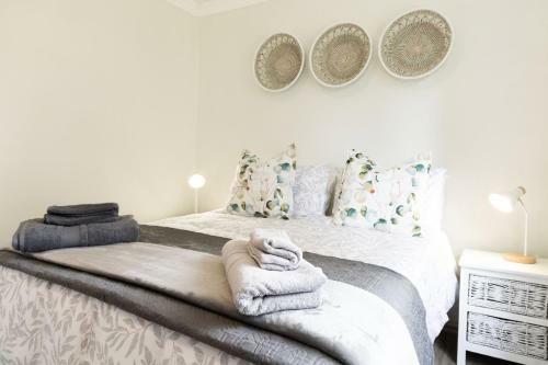Apartamento Further Beyond
