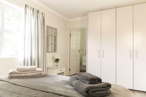 Apartamento Further Beyond