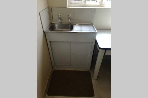Apartamento Centrally Located With Secure Parking One Bedroom
