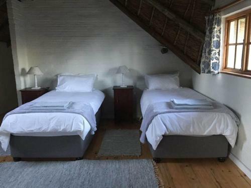 Apartamento Windrush On Hogsback