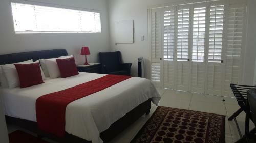 Humerail Bed And Breakfast