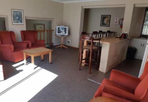Hotel The Historic Hogsback Inn